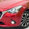 mazda demio 2015 -MAZDA--Demio LDA-DJ5FS--DJ5FS-137337---MAZDA--Demio LDA-DJ5FS--DJ5FS-137337- image 12