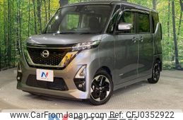 nissan roox 2020 -NISSAN--Roox 5AA-B44A--B44A-0037057---NISSAN--Roox 5AA-B44A--B44A-0037057-