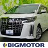 toyota alphard 2021 quick_quick_3BA-AGH30W_AGH30-9026140 image 1
