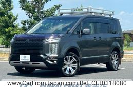 mitsubishi delica-d5 2019 quick_quick_3DA-CV1W_CV1W-2112852