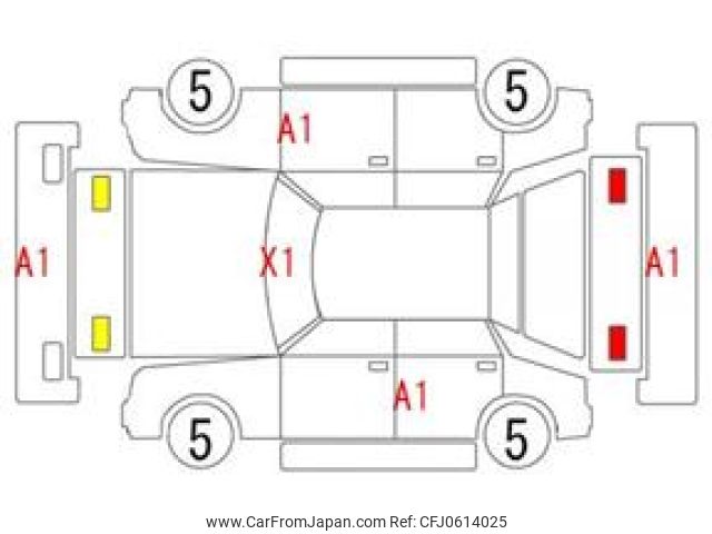 toyota raize 2021 -TOYOTA--Raize 5BA-A200A--A200A-0111807---TOYOTA--Raize 5BA-A200A--A200A-0111807- image 2