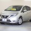 nissan note 2016 quick_quick_DBA-E12_E12-514815 image 1