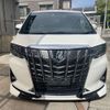 toyota alphard 2020 -TOYOTA--Alphard 3BA-GGH35W--GGH35-0012125---TOYOTA--Alphard 3BA-GGH35W--GGH35-0012125- image 5