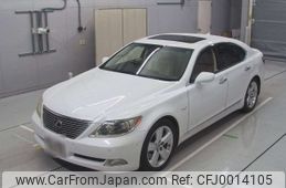 lexus ls 2007 -LEXUS--Lexus LS USF40-5023531---LEXUS--Lexus LS USF40-5023531-