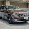 volkswagen tiguan 2017 -VOLKSWAGEN--VW Tiguan ABA-5NCZE--WVGZZZ5NZJW352593---VOLKSWAGEN--VW Tiguan ABA-5NCZE--WVGZZZ5NZJW352593- image 1
