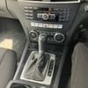 mercedes-benz c-class 2012 -MERCEDES-BENZ--Benz C Class DBA-204049--WDD2040492A733984---MERCEDES-BENZ--Benz C Class DBA-204049--WDD2040492A733984- image 20