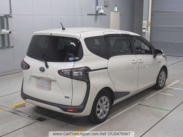 toyota sienta 2017 -TOYOTA--Sienta NHP170G-7108243---TOYOTA--Sienta NHP170G-7108243- image 2