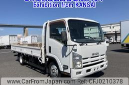 isuzu elf-truck 2011 -ISUZU--Elf NNR85AR-7001094---ISUZU--Elf NNR85AR-7001094-