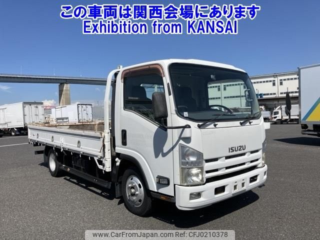 isuzu elf-truck 2011 -ISUZU--Elf NNR85AR-7001094---ISUZU--Elf NNR85AR-7001094- image 1