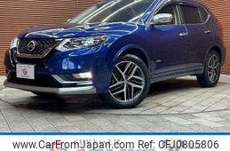 nissan x-trail 2019 -NISSAN--X-Trail DAA-HT32--HT32-155531---NISSAN--X-Trail DAA-HT32--HT32-155531-