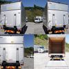 mitsubishi-fuso canter 2015 GOO_NET_EXCHANGE_0602526A30250430W005 image 6