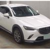 mazda cx-3 2019 quick_quick_6BA-DKEFW_DKEFW-206540 image 1