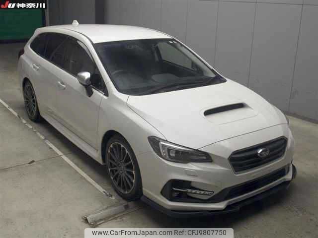 subaru levorg 2017 -SUBARU--Levorg VM4--VM4-104372---SUBARU--Levorg VM4--VM4-104372- image 1