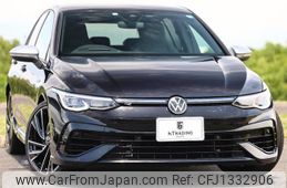 volkswagen golf 2022 quick_quick_CDDNFF_WVWZZZCD9PW111198