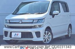 suzuki wagon-r 2020 -SUZUKI--Wagon R 5AA-MH95S--MH95S-145171---SUZUKI--Wagon R 5AA-MH95S--MH95S-145171-