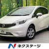 nissan note 2016 -NISSAN--Note DBA-E12--E12-417518---NISSAN--Note DBA-E12--E12-417518- image 1