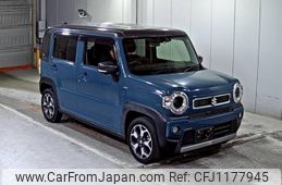 suzuki hustler 2020 -SUZUKI--Hustler MR52S-106139---SUZUKI--Hustler MR52S-106139-