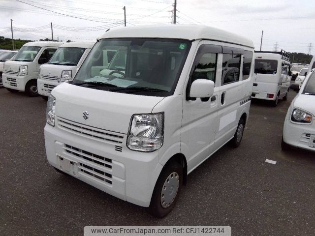 suzuki every 2019 -SUZUKI--Every HBD-DA17V--DA17V-373533---SUZUKI--Every HBD-DA17V--DA17V-373533- image 1