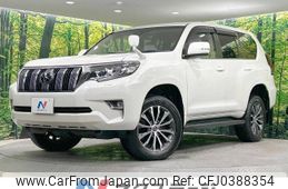 toyota land-cruiser-prado 2020 -TOYOTA--Land Cruiser Prado 3DA-GDJ150W--GDJ150-0054250---TOYOTA--Land Cruiser Prado 3DA-GDJ150W--GDJ150-0054250-