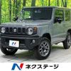 suzuki jimny 2024 -SUZUKI--Jimny 3BA-JB64W--JB64W-320271---SUZUKI--Jimny 3BA-JB64W--JB64W-320271- image 1