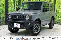 suzuki jimny 2024 -SUZUKI--Jimny 3BA-JB64W--JB64W-320271---SUZUKI--Jimny 3BA-JB64W--JB64W-320271-