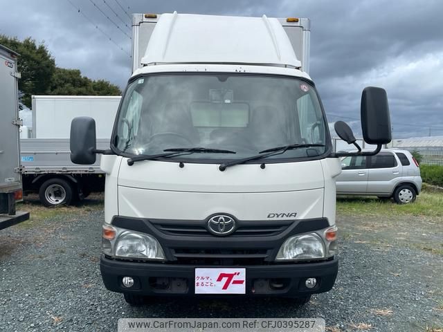 toyota dyna-truck 2015 GOO_NET_EXCHANGE_0601537A30240922W002 image 2