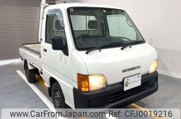 subaru sambar-truck 1999 Mitsuicoltd_SBST026977R0602