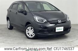 honda fit 2023 CFJ1746537