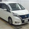 nissan serena 2018 quick_quick_DAA-HFC27_010900 image 1