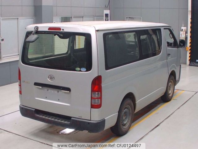 toyota hiace-van 2019 -TOYOTA--Hiace Van GDH206V-1026789---TOYOTA--Hiace Van GDH206V-1026789- image 2