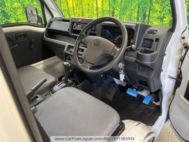 daihatsu hijet-truck 2015 CFJ1585553 image 2