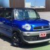 suzuki xbee 2018 -SUZUKI--XBEE DAA-MN71S--MN71S-112345---SUZUKI--XBEE DAA-MN71S--MN71S-112345- image 7