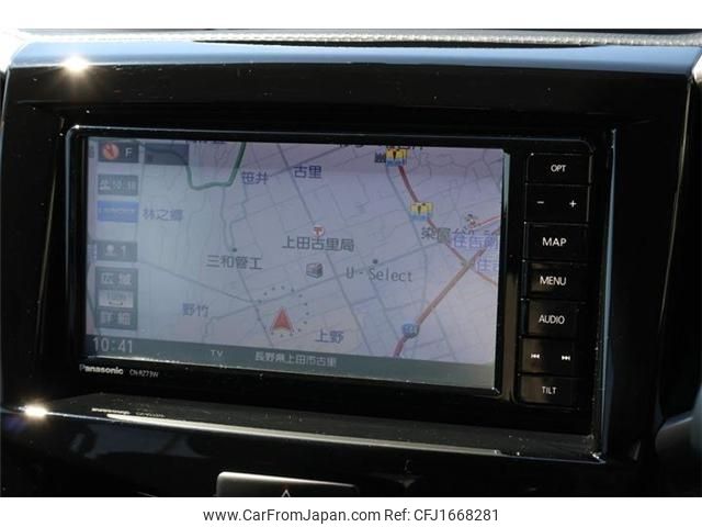 suzuki solio 2018 CFJ1668281 image 2