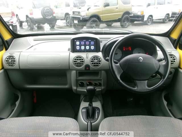 renault kangoo 2007 quick_quick_GH-KCK4M_VF1KC0SAA60640342 image 2