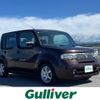 nissan cube 2013 CFJ1859581 image 1
