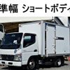 mitsubishi-fuso canter 2007 -MITSUBISHI--Canter PDG-FB70B--FB70B-541141---MITSUBISHI--Canter PDG-FB70B--FB70B-541141- image 1