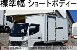 mitsubishi-fuso canter 2007 -MITSUBISHI--Canter PDG-FB70B--FB70B-541141---MITSUBISHI--Canter PDG-FB70B--FB70B-541141-