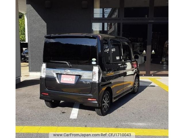 daihatsu tanto 2018 CFJ1710043 image 2