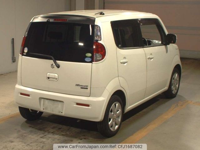 suzuki mr-wagon 2012 CFJ1687082 image 2