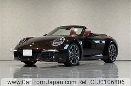 porsche 911 2013 quick_quick_ABA-991MA103_WP0ZZZ99ZDS146788