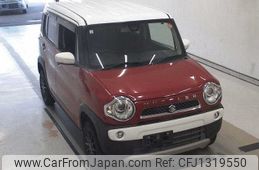 suzuki hustler 2015 -SUZUKI--Hustler MR31S-284681---SUZUKI--Hustler MR31S-284681-