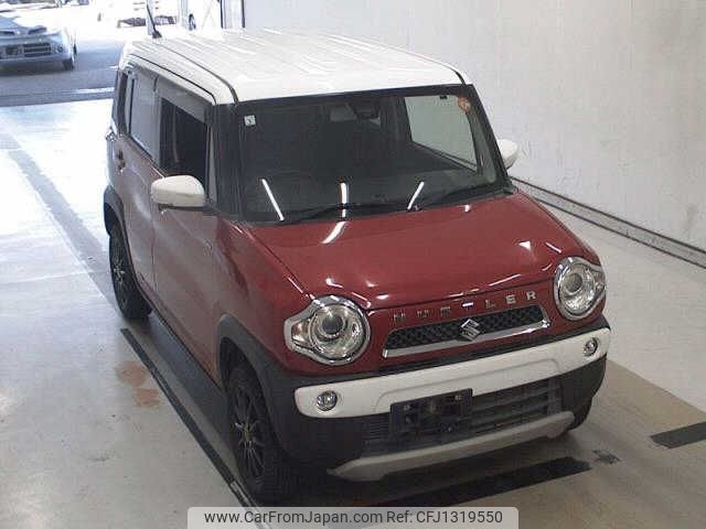 suzuki hustler 2015 -SUZUKI--Hustler MR31S-284681---SUZUKI--Hustler MR31S-284681- image 1