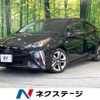 toyota prius 2019 -TOYOTA--Prius DAA-ZVW51--ZVW51-8058722---TOYOTA--Prius DAA-ZVW51--ZVW51-8058722- image 1