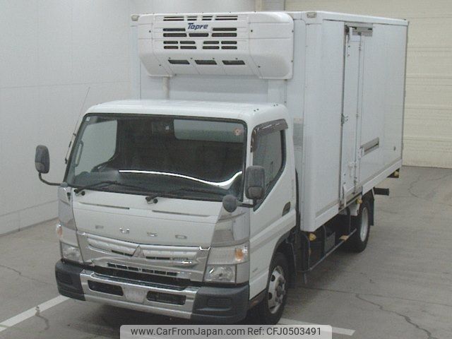 mitsubishi-fuso canter 2017 -MITSUBISHI--Canter FEB90-551732---MITSUBISHI--Canter FEB90-551732- image 1