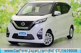 nissan dayz 2021 CFJ1619008