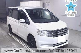 honda stepwagon 2013 -HONDA 【練馬 501ﾓ4841】--Stepwgn RK1-1321030---HONDA 【練馬 501ﾓ4841】--Stepwgn RK1-1321030-