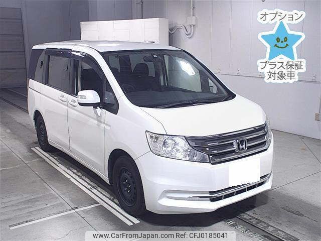 honda stepwagon 2013 -HONDA 【練馬 501ﾓ4841】--Stepwgn RK1-1321030---HONDA 【練馬 501ﾓ4841】--Stepwgn RK1-1321030- image 1