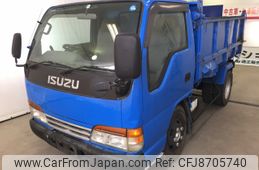 isuzu elf-truck 2000 YAMAKATSU_NKR71E7420814