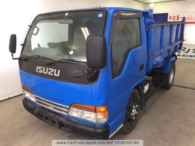 isuzu elf-truck 2000 YAMAKATSU_NKR71E7420814 image 1