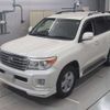 toyota land-cruiser-wagon 2014 -TOYOTA 【浜松 337ﾛ5005】--Land Cruiser Wagon CBA-URJ202W--URJ202-4076282---TOYOTA 【浜松 337ﾛ5005】--Land Cruiser Wagon CBA-URJ202W--URJ202-4076282- image 1